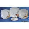 Porcelain Dinner Sets