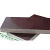 Waterproof Shuttering