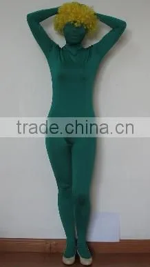 S M L XL XXL for Adults and Kifs Wholesale Zentai Body Suits Lycra Spandex Costume photo-6