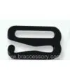 Nylon Coated Bra Adjustable Hook