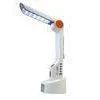 Rechargeable Portable 5W Solar Powered LED Lights With FM /AM Radio