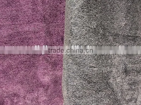 NEW Style Cation Dyeing Flannel Blanket photo-2