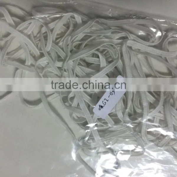 Double Elastic Band for Clip Cap photo-4