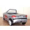 Inflatable Car