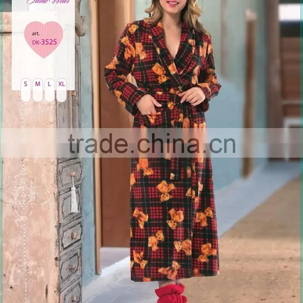 Winter Polar Pajamas