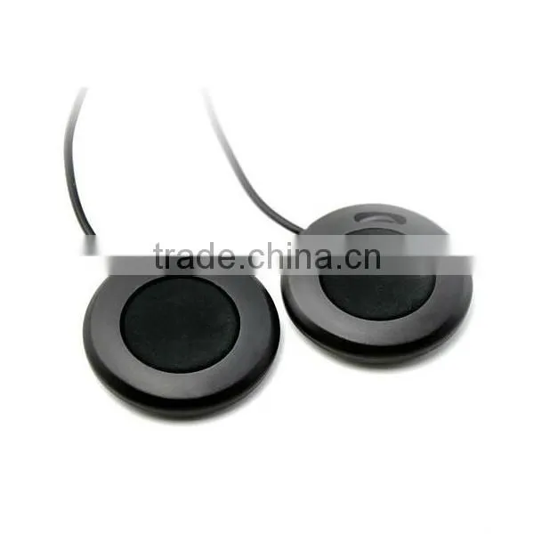 For 500m Intercom Universal Motorcycle Helmet Headset photo-4