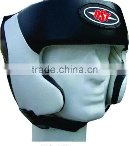 Best Selling Boxing Head Gear photo-4