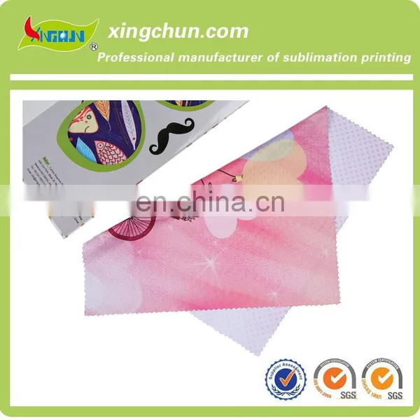 Promotional Logo Sublimation 3 In1 Magic Pad photo-2
