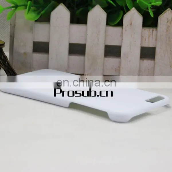 3d Sublimation Diy Blank Cell Phone Case Cover Skin for Prosub- IP6 photo-4