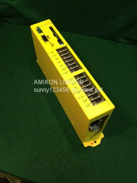 FANUC A04B In Box photo-2