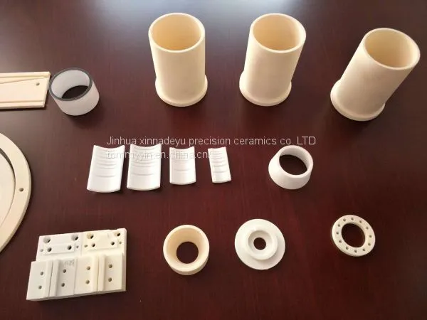Alumina Ceramics photo-3