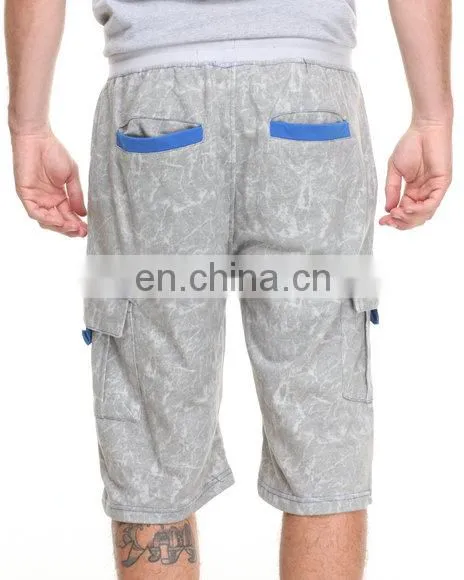 New Arrivals Apperal Crossfit Boxer Mma Running Yoga Beach Mens Boardshort photo-5