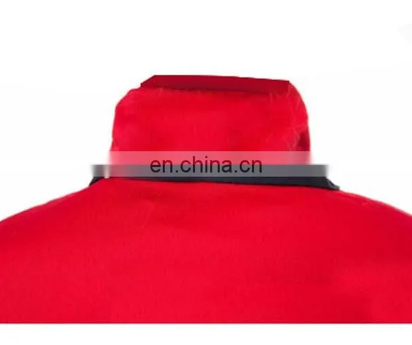 Wholesale Fashion Design Engineering Workwear Uniforms Industrial Uniform of 100% Cotton/CVC/TC photo-3
