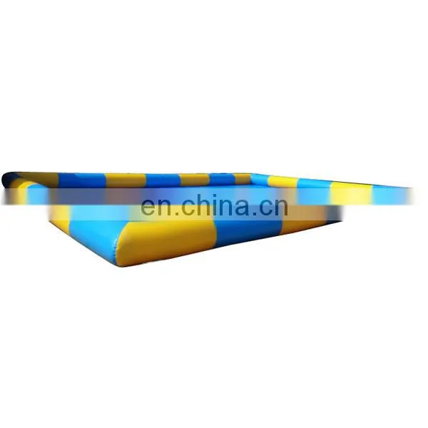 HI Commercial Inflatable Imdoor Swimming Pool/giant Inflatable Ball Pool photo-4