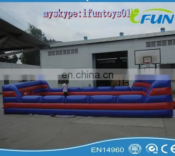 Inflatable Soccer Field for Sale /inflatable Soccer Field for Adult /soccer Filed for Adult Inflatable photo-4