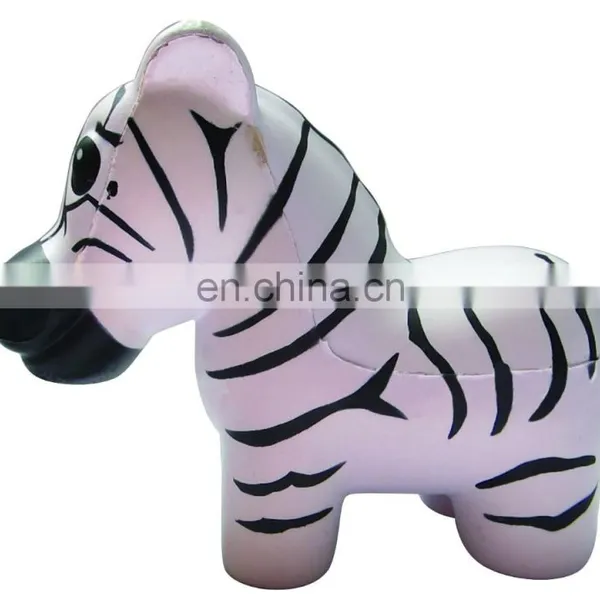 Newest Promotional Gift Animal PU Stress Toy photo-4