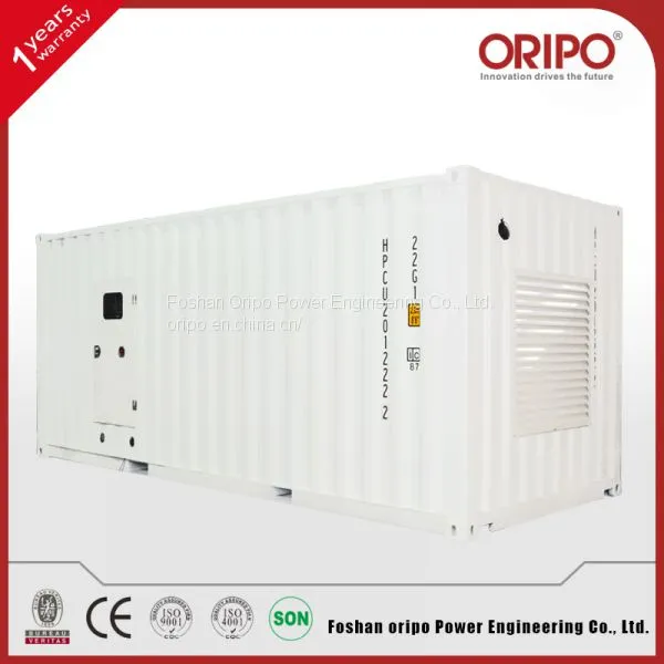 High Quality Super Silent Diesel Generator for Home Price photo-5