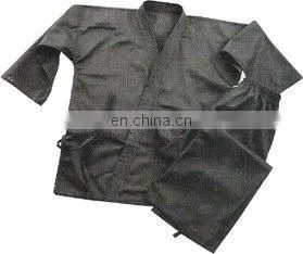 Martial Arts Uniforms