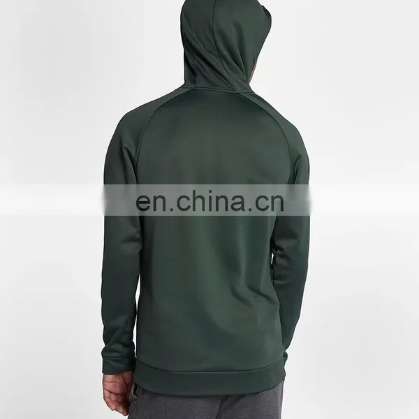 Basketball Winter Wholesale Cotton Fitness Custom Sublimation Hoodies Manufacturer photo-2