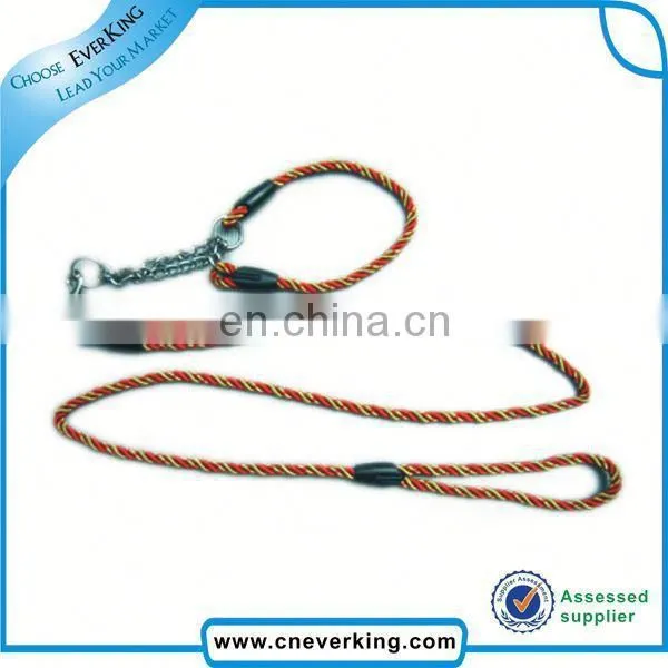Custom High Quality Dog Collar and Leash photo-5