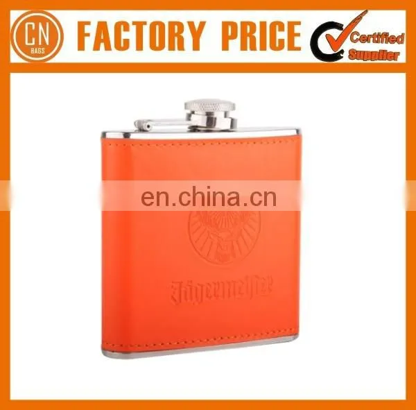 Hip Flask High Quality Creative Hot Selling 6oz Hip Flask