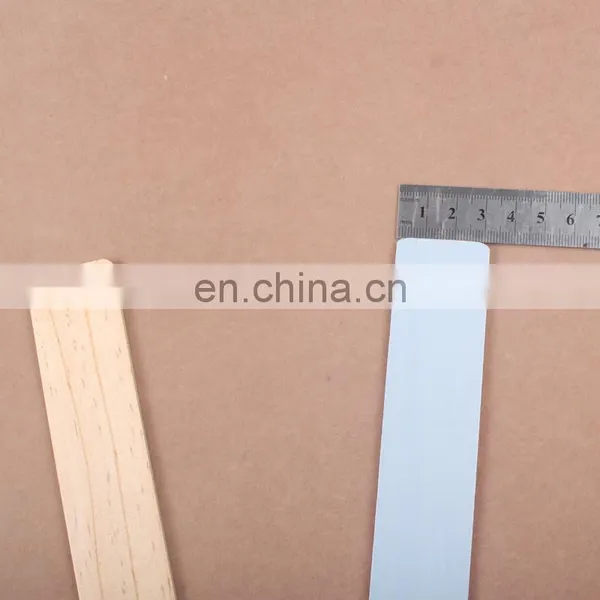2016 New Wooden Ruler, Popular Kids Ruler and Hot Sale Wood Child Ruler photo-3