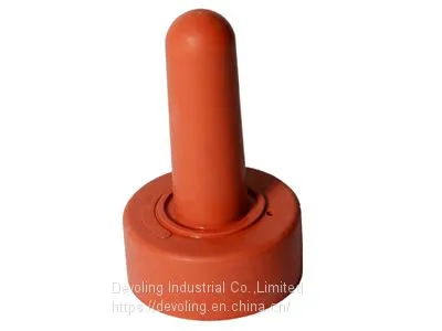 Nipple for Animals photo-4