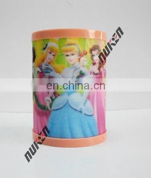 Handmade DIY pp Self Adhesive Pen Holder photo-6