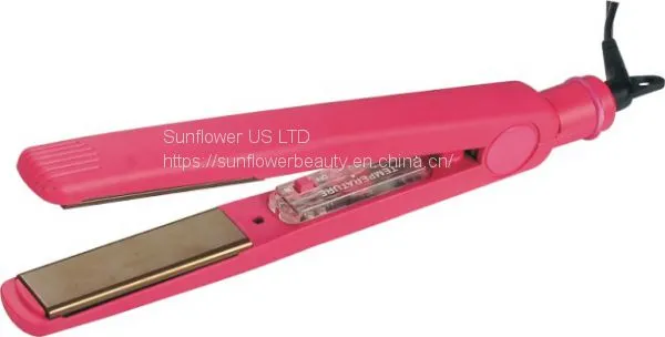 1.5″ Titanium Plates Titanium Plate Hair Straightener