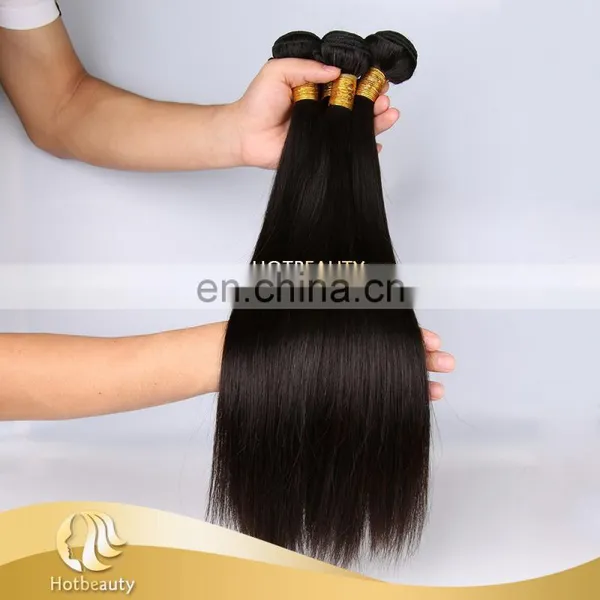 14 16 28 30 Inch Brazilian Human Hair 22&Quot; Silky Straight Wave photo-3