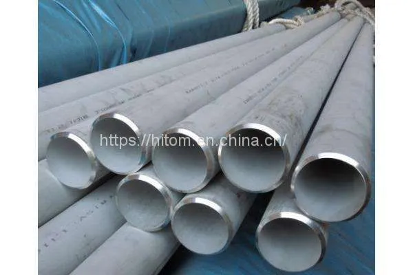Steel Pipe End Facing & Beveling Machine photo-5