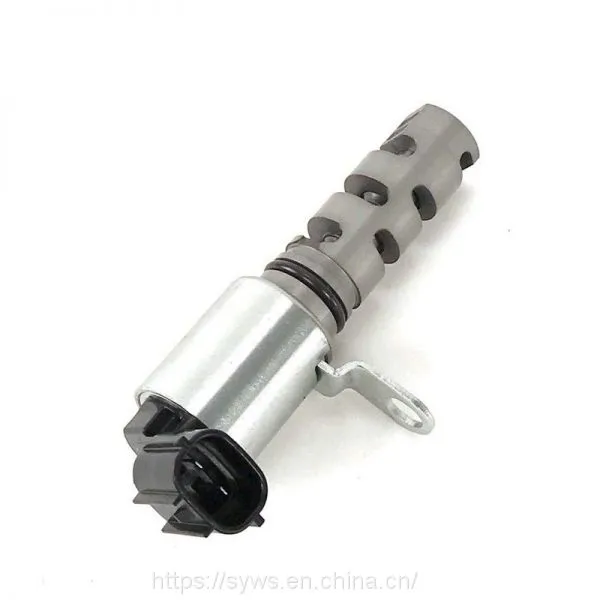 Good Price Hydraulic Vvt Solenoid Replacement Control Valve for Construction Equipment 473QE-1003700 photo-2