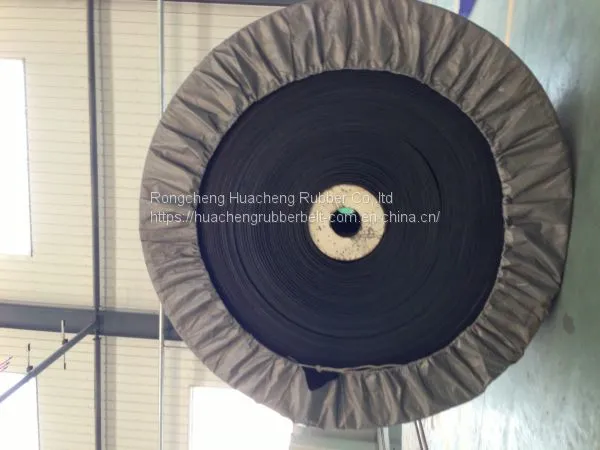 Long-Life Span and Economical Corrugated Sidewall Conveyor Belt