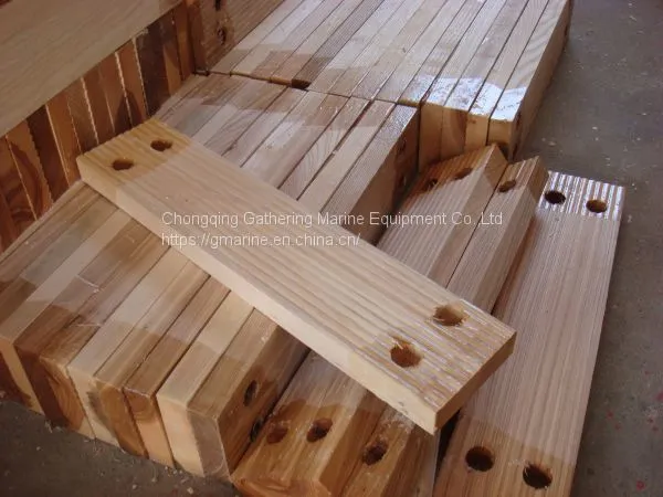 Durable Marine Ladder With Cheap Price photo-3