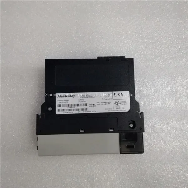 AB 1756-PB50 PLC ControlLogix DC Power Supply photo-5