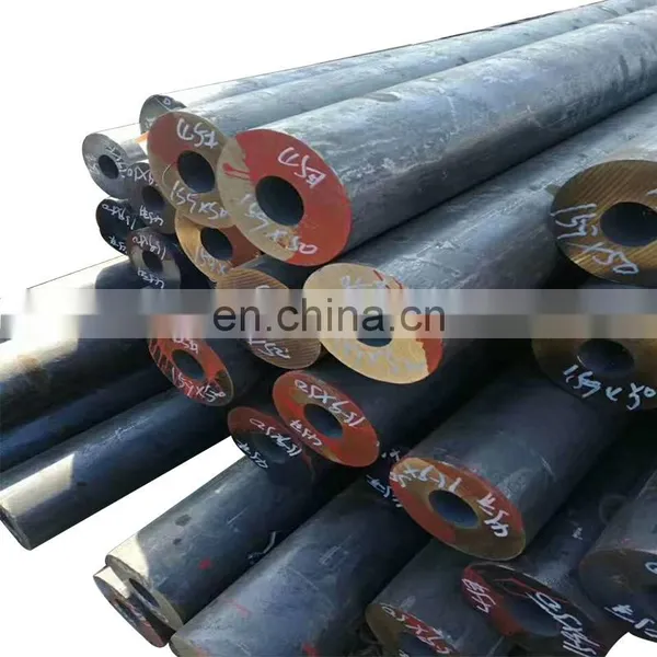 Api 5l X65 Psl2 Steel Pipe Material Properties API 5L X Seamless Pipe photo-2