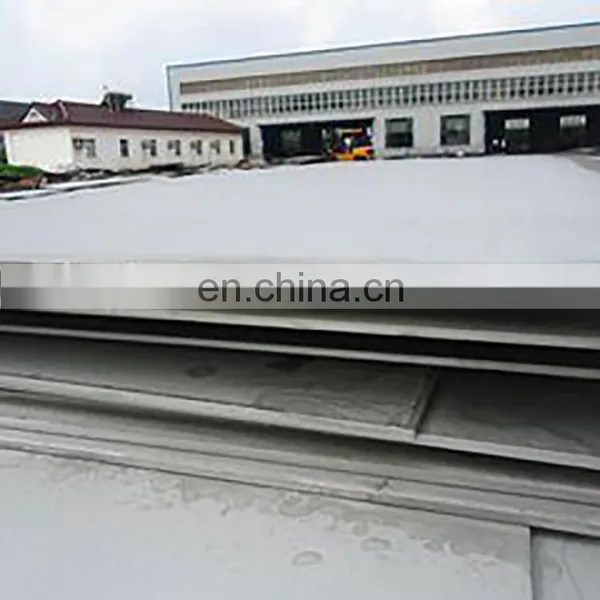 316L Stainless Steel Sheet Price Per Kg photo-2