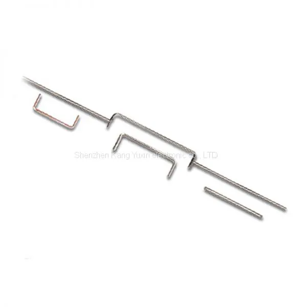 HMR Shunt Resistor / Milliohm Resistor / Current Limiting Resistors