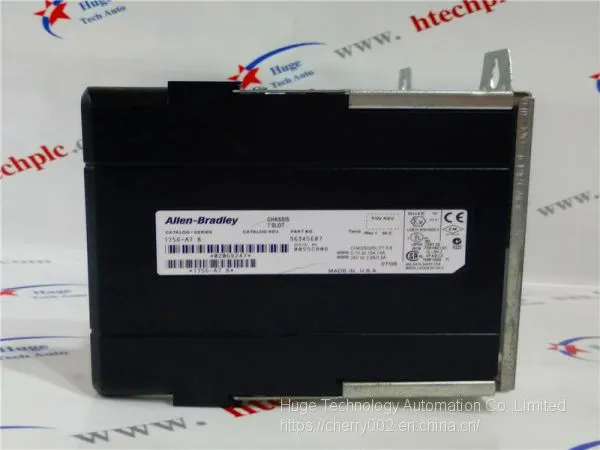 New Memory Module 1764-MM1 by ALLEN BRADLEY
