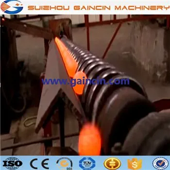 Grinding Media Forged Balls, Steel Rolling Grinding Media Balls, Steel Forged Mill Balls for Metal Ores, Steel Forged Balls photo-4