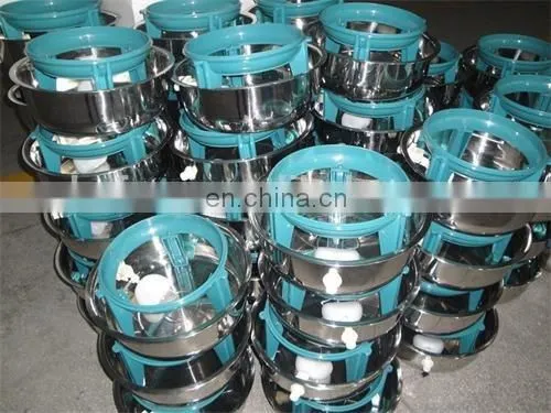3.5kg Greenhouse Centrifugal Mushroom Humidifier Machine photo-4