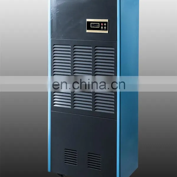 10Kg per Hour Dehumidifier Use Hitachi Compressor photo-2