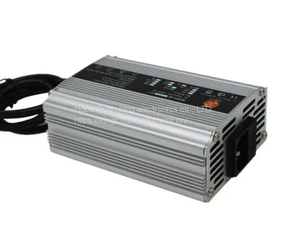 12V8a Lead Acid Battery Charger
