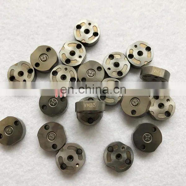 Original and New Contral Valve 295040-6120,2950406120 For 23670-0l050,23670-30300,23670-30030 photo-2