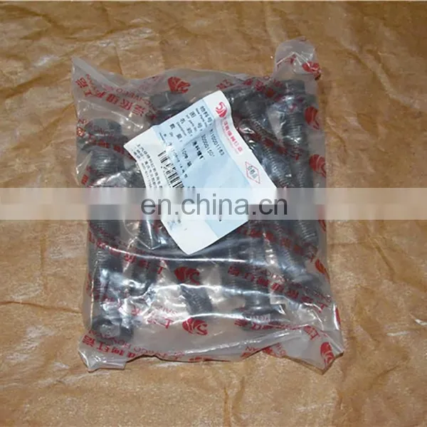 SAIC-IVECO GENELYON Connecting Rod Bolt S00001501 photo-5