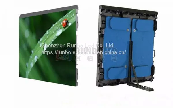 Stadium Sport LED Display