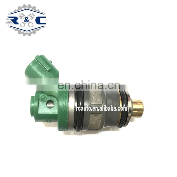 R&C High Quality Inyector 1571037J00 Nozzle Auto Valve For Suzuki 100% Professional Tested Gasoline Fuel Injector photo-2