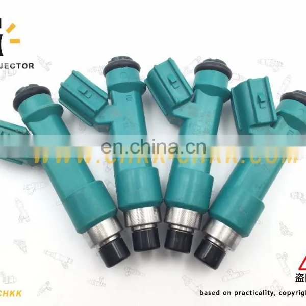 Petrol Gas Car Accessories Fuel Injector OEM23250-31060 23209-39075 For Japanese Used Cars photo-4