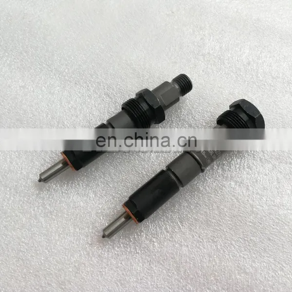 Cummins 6BT 5.9L Engine Fuel Injector 4994274 photo-3