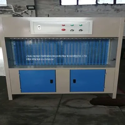 Pulse Precipitator Dust Handling System Plastic Powder Recovery Machine photo-5